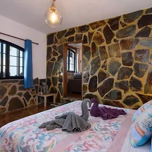  Apartment Buda